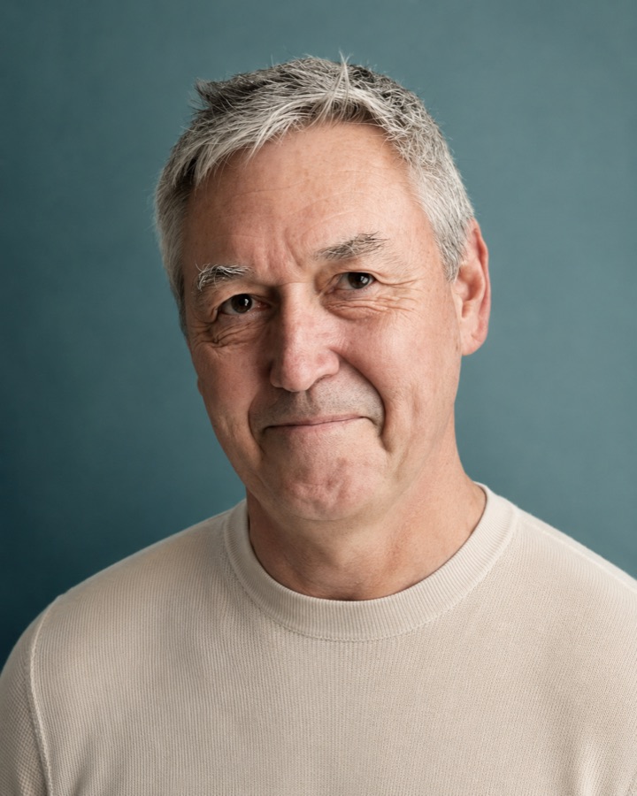 Alan, founder of Boring Automations